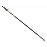 nLite Connect HiMod karbonfiber teleskopstang 6,63 m.