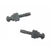 HiFlo nLite Pencil Jets 2 stk.