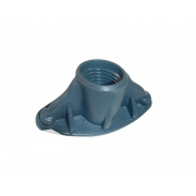 Unger HiFlo nLite brste socket (Gjenge)