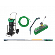 Unger HydroPower DI Ultra Professional kit - Carbon 24K 8,6 m