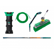 Unger HydroPower DI Ultra Expert Kit - nLite Carbon 24K 8,6 m