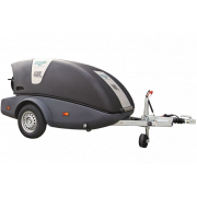 nLite HydroPower XXL RO hengerr system 650 ltr