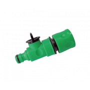 Unger nLite HydroPower vannflow ventil