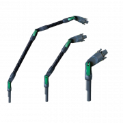 Unger nLite vinkeladaptersett