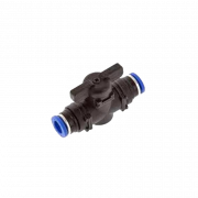 Unger nLite vannregulator