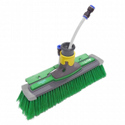 UngernLite Komplett Power Brste- grnn