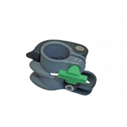 Unger HiFlo nLite klemme komplett, gr