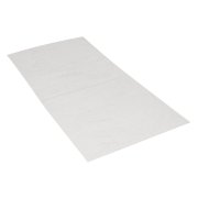 Plastpose LDPE, klar, 70x80 cm, 500 stk, 70 ltr.