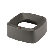 Vileda Iris Lokk, traktformet, til firkantet btte