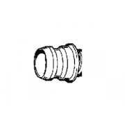 Nilfisk KOBLING,32MM UZ934