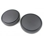 Nilfisk hjul kit bag 2 stk.