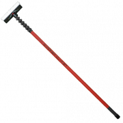 CLXII Hybrid Vannfrende Teleskopstang