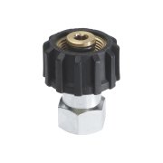 IPC Foma Skrukobling M22 Hann 1/4