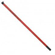 CLXII Hybrid Seksjon, Forlengelse av teleskopstang