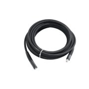 Nilfisk Hytrykkslange, 2-wire DN10, 15 m.