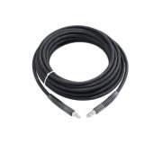 Hytrykksslange 20 m dobbeltrd DN10