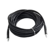 Nilfisk Hytrykkslange, 25 m 2-wire DN10