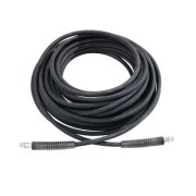 Hjtryksslange 30 m dobbelt-wire DN10