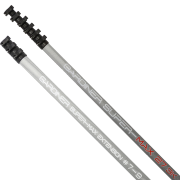 SuperMax 3K Karbonfiber reservedelsseksjon