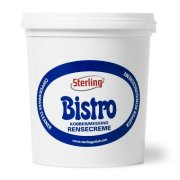 Bistro Kobber- og Messingpuds 1ltr