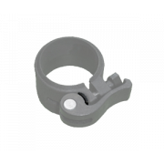 Gardiner Smart-Clamp Delrin Avstandsskive