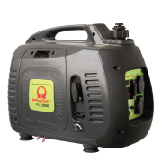 KGK Generator PMI2000