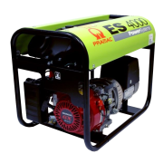 KGK Generator ES4000 SHHPI 230V