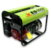 KGK Generator ES5000 SHHPI 230V