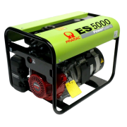 KGK Generator ES5000 THHPI 400V