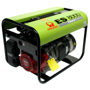 KGK Generator ES8000 SHHPI 230V