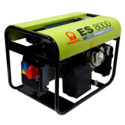 KGK Generator ES8000 THHPI 400V