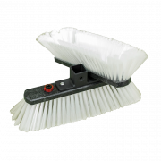 Supreme Dupont Tapertec Hybrid Brste 23 cm. Medium/Myk, Dual trim, Quick-LoQ socket