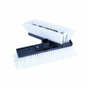 Super-Lite Brste, Medium/Myk Mixed, Dual trim, Quick-LoQ sokkel