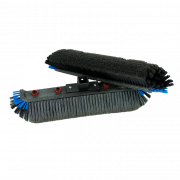 Universal Karme Brste, Myk, Single trim, Quick-LoQ Sokkel