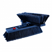 Super-Lite Brste, Ekstra Myk, Dual trim, QuicK-LoQ Sokkel