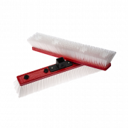 Ultimate Dupont-brste, middelsmyk, single trim  med quick-LoQ-sokkel