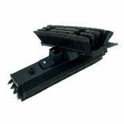 Xtreme Karmbrste 26 cm. Myk, Single trim, QuicK-LoQ-sokkel