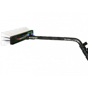 QuicK-LoQ karbon Gooseneck 63 cm.