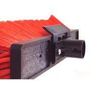 Utskiftbare skrapeblad til Super-Lite Brste