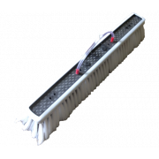 Super-Lite Brste kantbeskytter 45 cm.