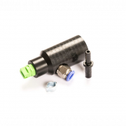 Sprytemunnstykke for kjemisk bruk - FanJet dyser