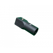 Quick-Lock adapter for karbonfiber svanehals