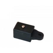 Quick-LoQ Adapter, justerbar