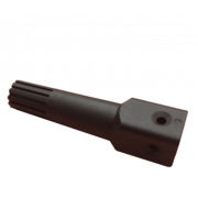 QuicK-LoQ Kjegle Adapter for klassisk utstyr