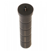 Adapter for Kamera montering, aluminum