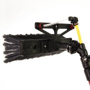 Gardiner Overspray System