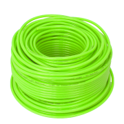 Grnn Fleksibel PU Slange 5 mm - 100 mtr.