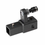 Komplett dyseholder for QuicK-LoQ-adapter