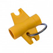 Quick-Release Multiverkty for QR dyser