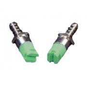 Vannmunnstykker 60 Jet 2 stk.